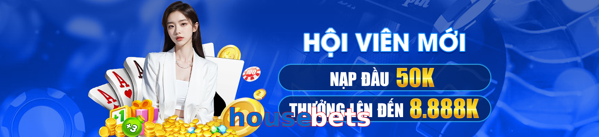 Trò Chơi Bắn Cá Phổ Biến Tại housebets